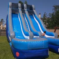 TLG Inflatables image 1